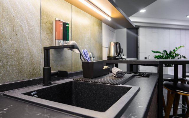 Ideal Apart Apartments 1