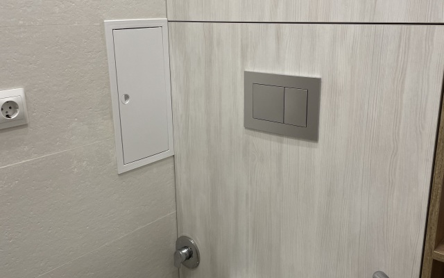 Квартира Уютная квартира в центре с сауной и джакузи