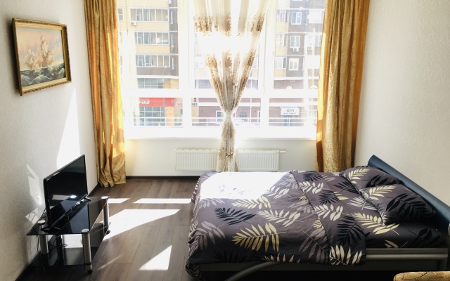 Korolev Na Gagarina 12/14 Apartments