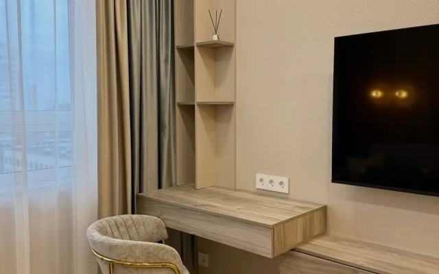 Квартира SunSet Аристархова 7