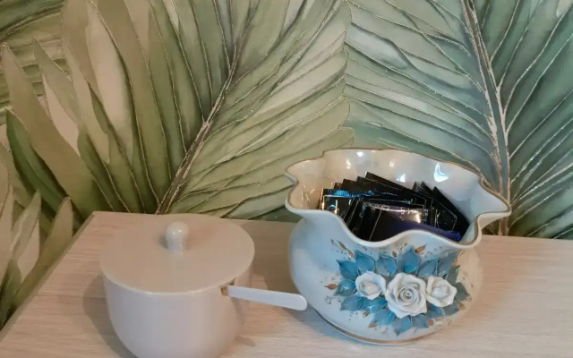 Квартира на Ключевой