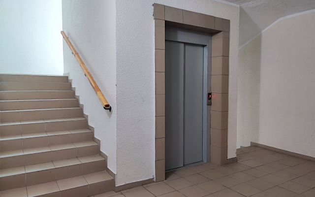 Апартаменты Новая квартира на Жукова район "Сельма"