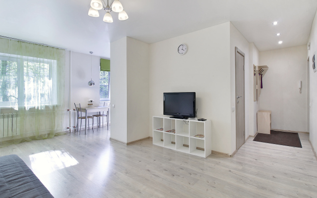 Апартаменты на Дзержинского