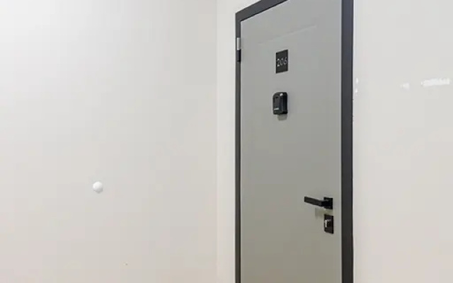 Apartamenty Uutnye radom s Barys Arenoj