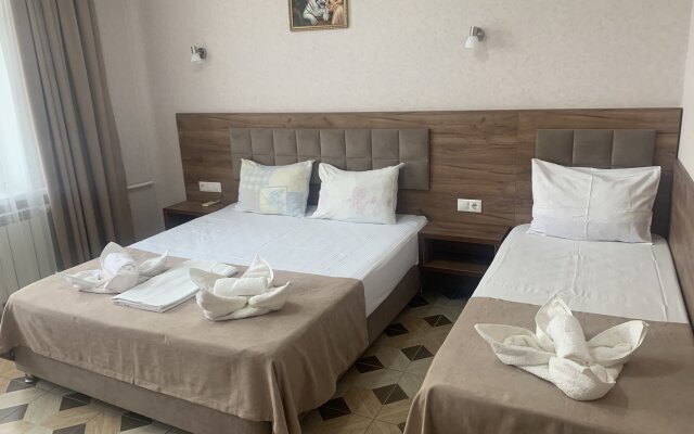 Гостевой дом Артика