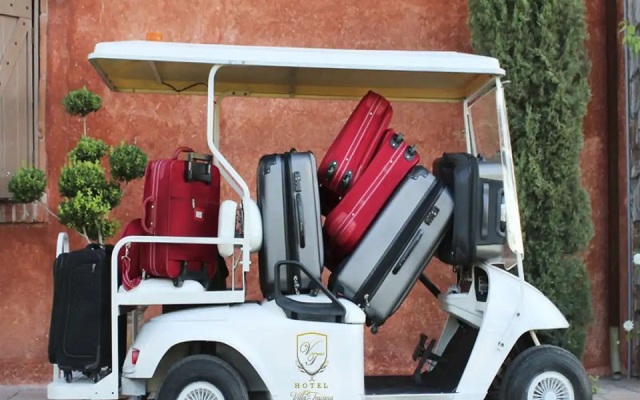 Villa Toscana Culture Boutique By Rotamundos Hotel