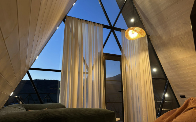 Шале Space Trip 3