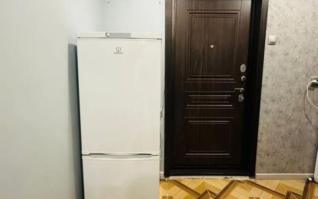 Квартира Светлая и уютная студия