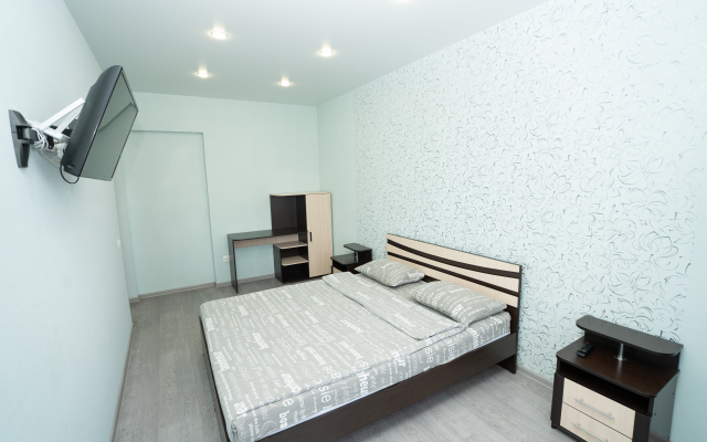Na Aeroporte 1 Flat
