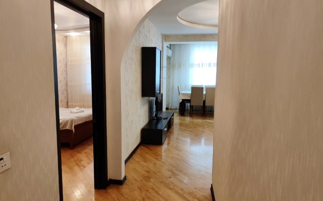 Orbita Karaeva Apartments