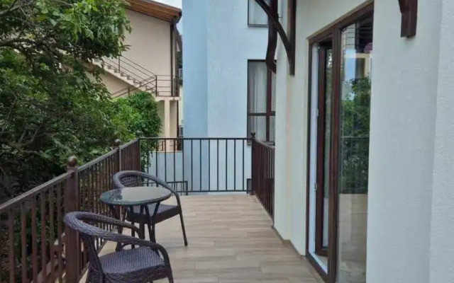 ArMarinHouse Guest House