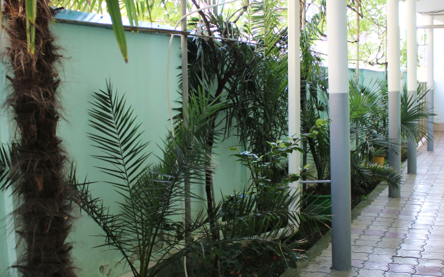 Antadi Guest House