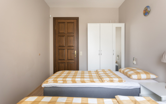 Апартаменты Stockmannhouse на Восстания 3 (1)