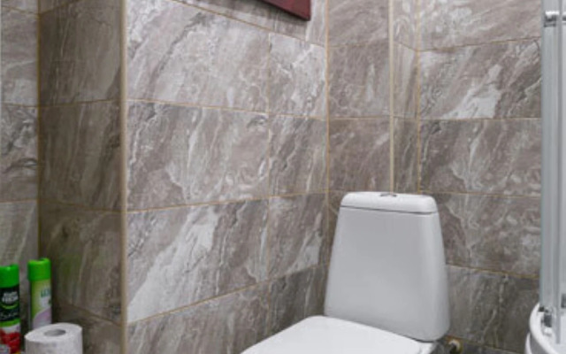 Квартира Студия на Воронцовском Бульваре 14к5