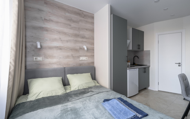 Apartamenty Khoum Layk V Skolkovo Apartments