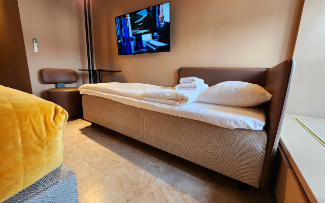 Апартаменты 2+1 (5 минут от ТЦ Галерея) центр Лиговский проспект 56Б