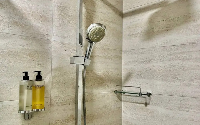 Апартаменты Студия в АК Верди (УК Вознесенский)