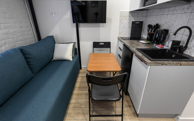 Stilnye V Tsentre EasyGuest Apartments