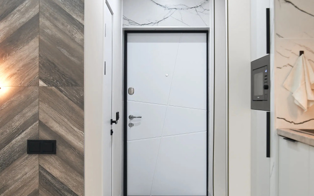 Апартаменты Apartaments Nur Sultan in Minsk