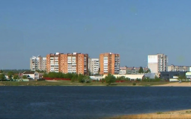Uyutnaya i teplaya Flat
