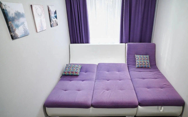 Квартира 2-комнатная Карелия рядом со Спа-комплексом Море-парк