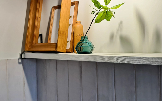 Апартаменты Мещанская квартира