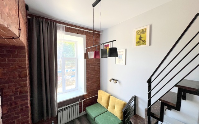 Sutkispb Gorokhovaya 79 Apartamenty