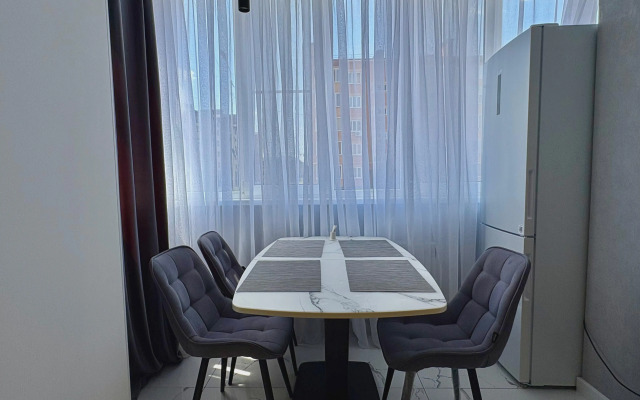 Апартаменты Комфортные