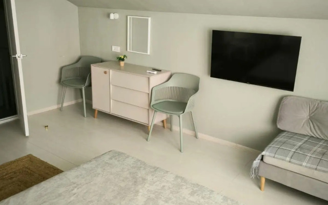 Отель Эдельвейс