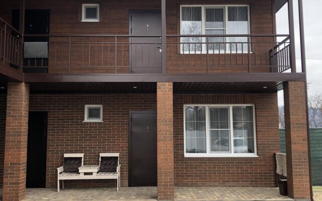 Меблированные комнаты На Садовой