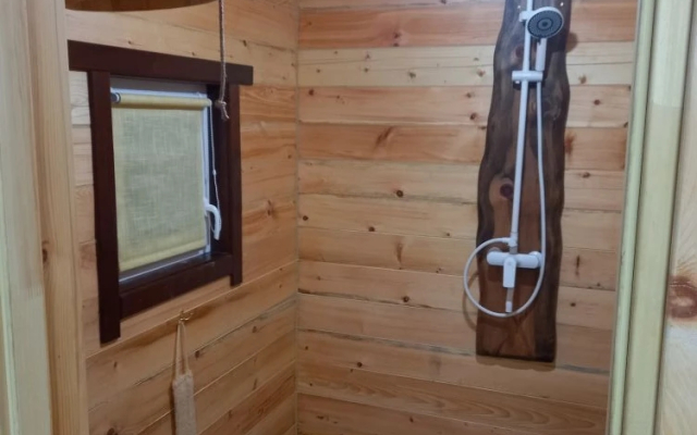 Гостевой дом Еловый