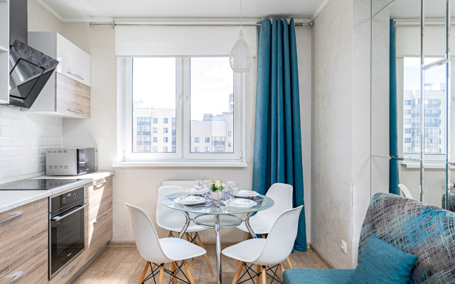 Квартира в Центре Козина 3а