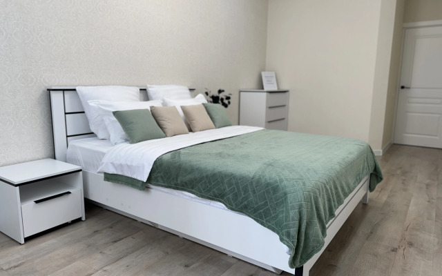 Квартира Звезда Столицы