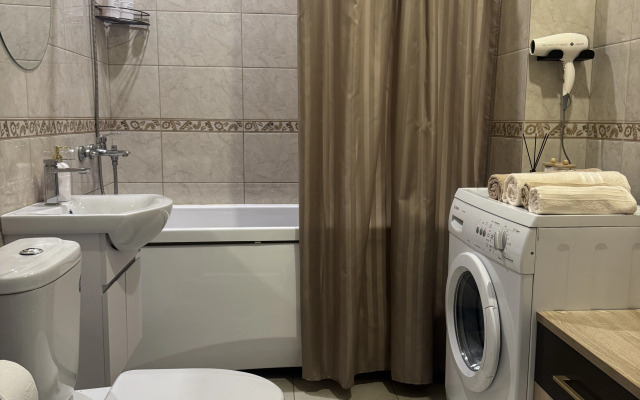 Квартира классическая напротив центрального стадиона