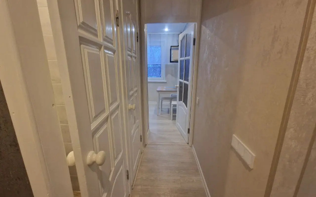 Apartamenty Gajdara 1