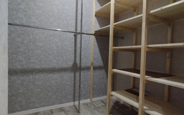 Квартира Новиковъ Дворик