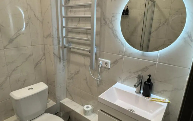 Квартира студия MK home