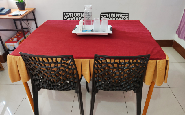 Manora Residency Hotel