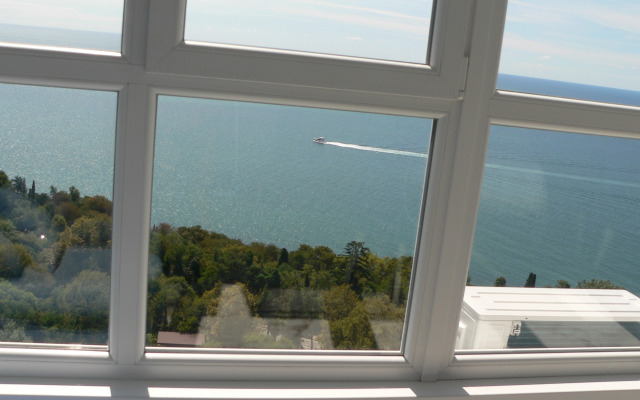 Квартира Deluxe Apartment 45 м2