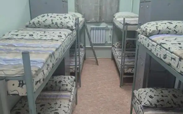 Меблированные комнаты в Нахимовском районе