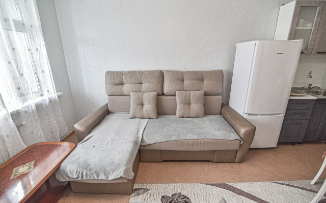 Квартира с Красивым Видом на Лес и Горы