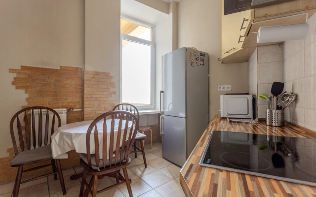 Апартаменты Люкс с видом на Кремль