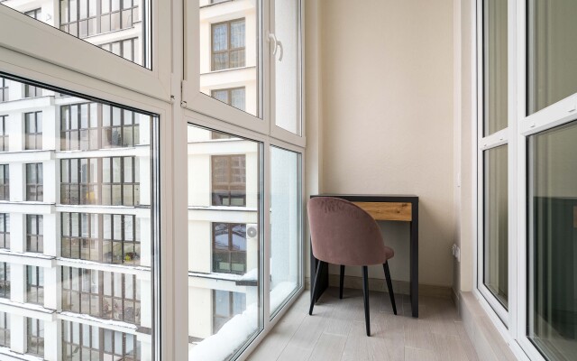 Bulbash Minsk Mir Apartaments