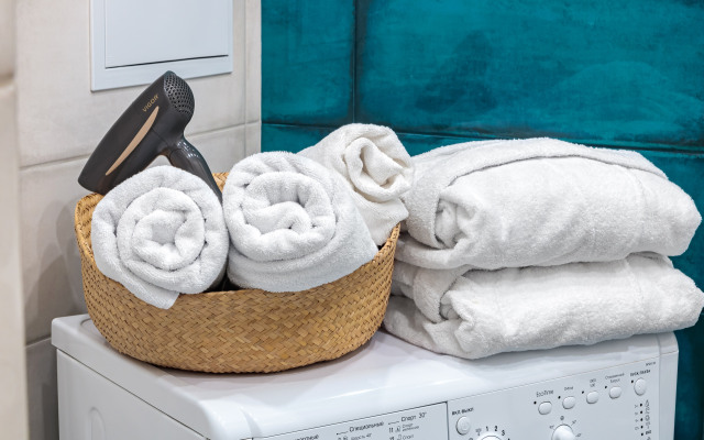 Апартаменты Krasnodar Aparts на Октябрьской 181/2