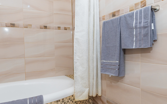 Апартаменты на Чкалова 53/3