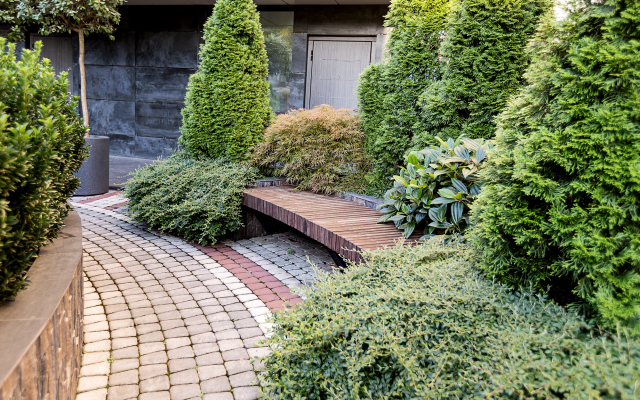 V Zhk Metropol S balkonom Apartments