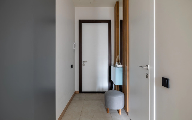 Апартаменты Only Трехкомнатные