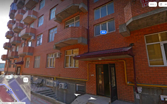 Rakhat Flat
