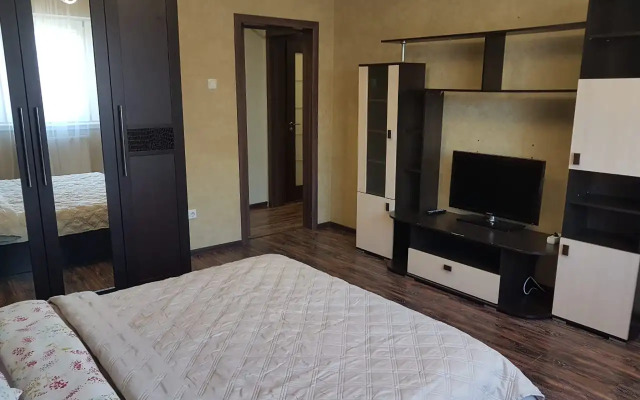 Апартаменты МарЭль Апарт Оптимистов 4к3