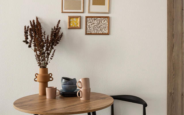 Квартира Myhome Yourhome на Варфоломеевской ул., д.6